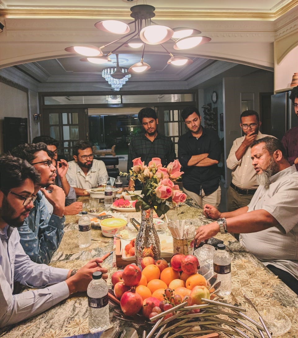 Dedicated to Research & Innovation