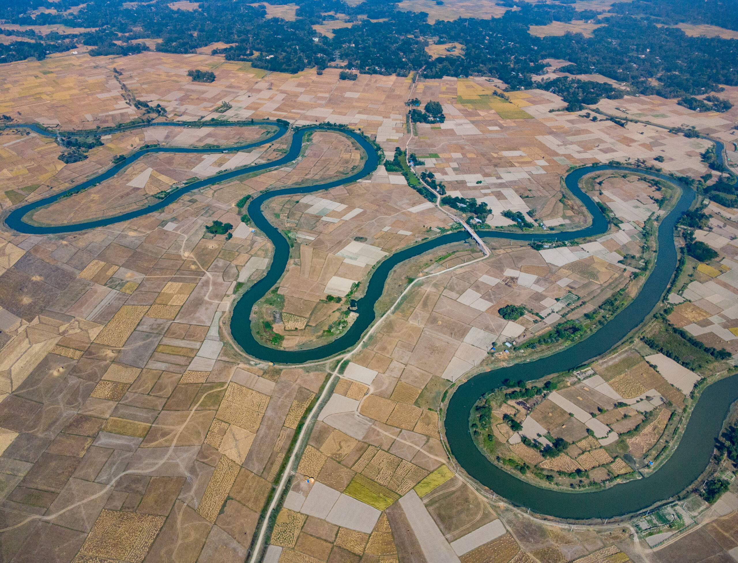 Advancing Knowledge for Sustainable Development