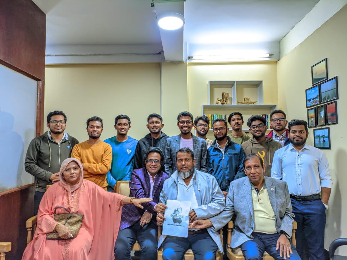 Watch Our Impact Story